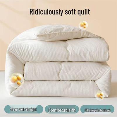 Biancheria da letto – Coperte