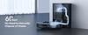 New Laresar L6 Nex Sweep Robot with 3500Pa Suction Self-Charging Cleaner High-Performance LiDAR Navigation Robot Vacuum for Home