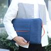 Fashionable Portable Laptop Bag Portable Student Work Computer Bag