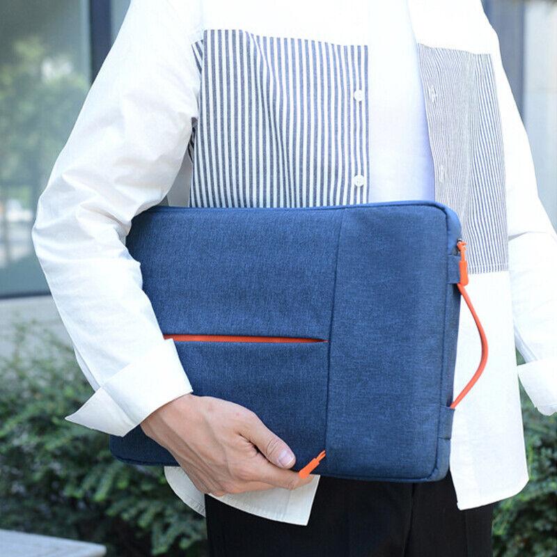 Fashionable Portable Laptop Bag Portable Student Work Computer Bag