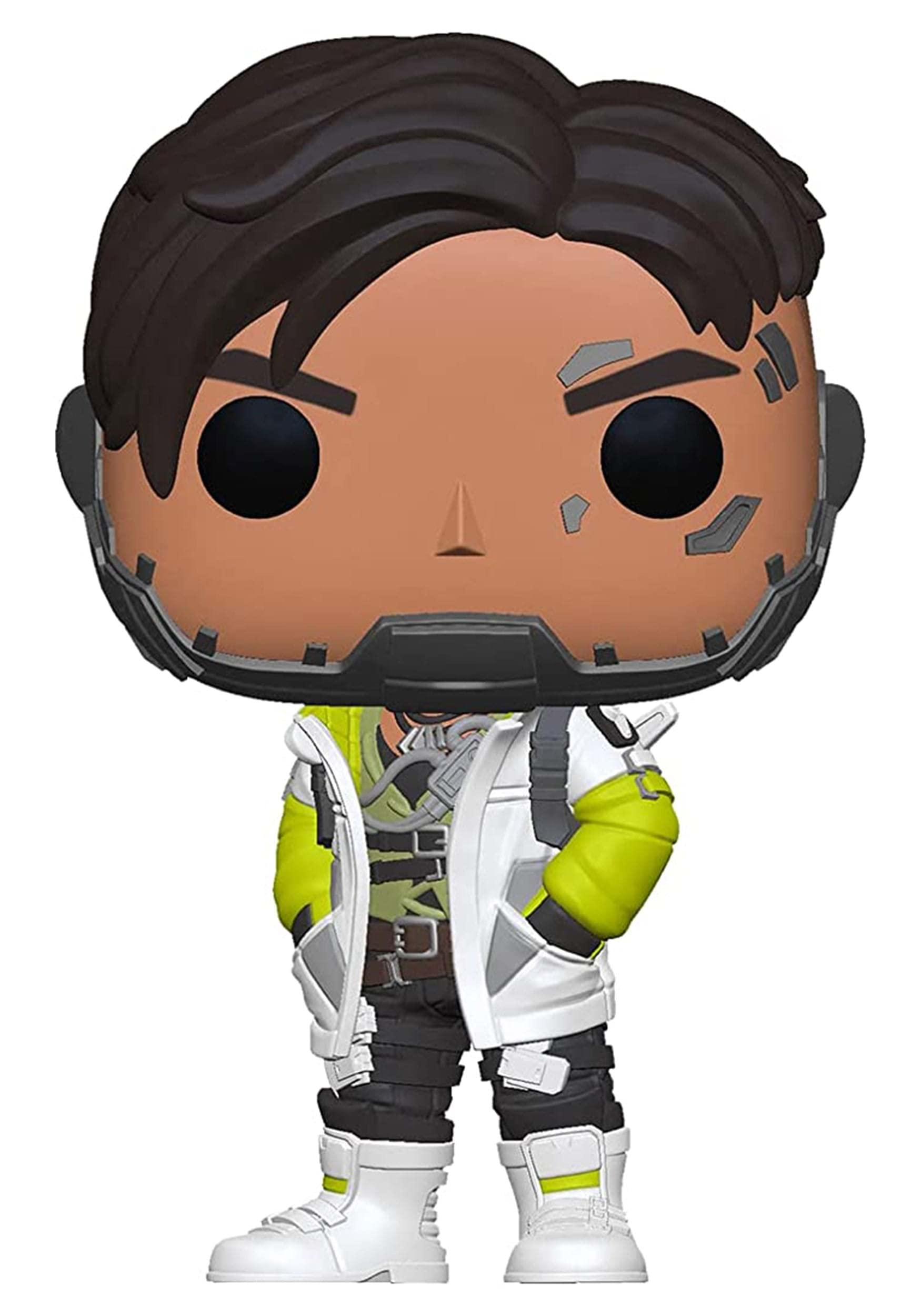 

Funko Pop! Игры: Apex Legends - Крипто