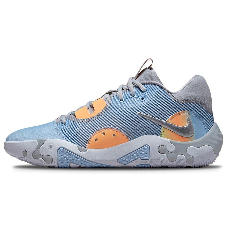 Nike Pg 6 'Celestine Blue Peach Cream' DC1974-401