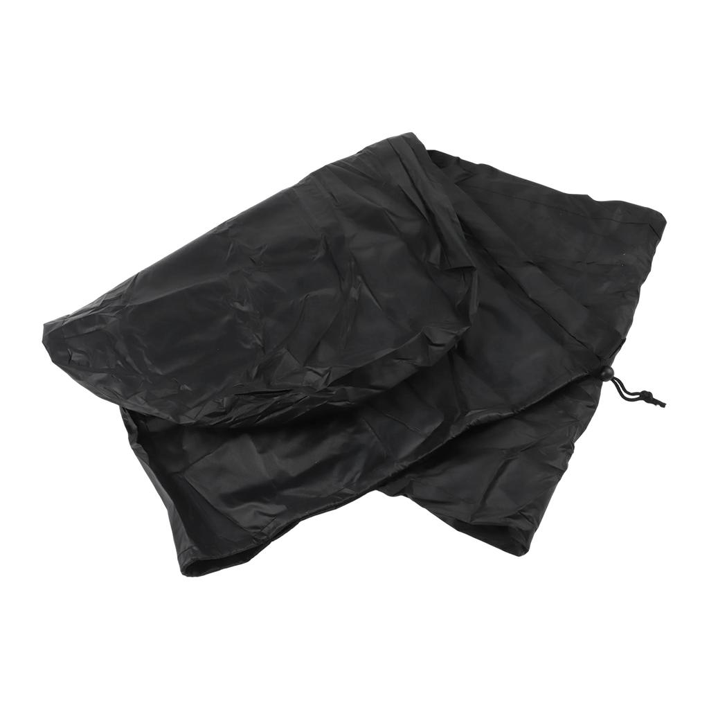 Easy To Remove For Outside Folding Ladder Cover Ladder Dust Cover Adjustable Drawstring Drawstring Storage Bag
