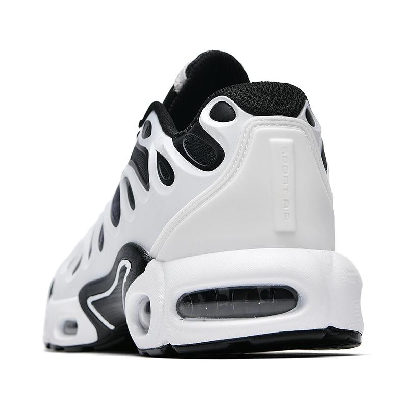 Zapatillas unisex con amortiguación para correr, deportivas para mujer, deportivas para correr, baloncesto, antideslizantes, para hombre