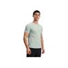 New FILA Fitness T Shirts Men's Light Leaf Green L G A11M531101F-LG