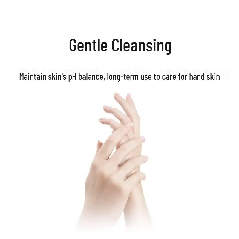 Xiaomi Mijia Automatic Foaming Hand Washer Set 1S