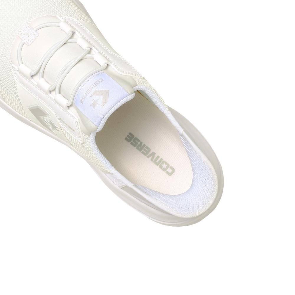 Converse Cave Star Slide White White 33600292 White White