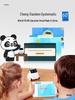 Makeblock Cheng Xiaoben: Children's AI Programming Robot Toy - Perfect Birthday Gift