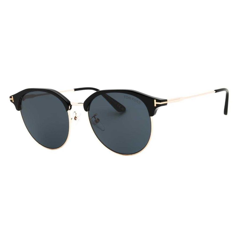 Tom Ford Shiny Sunglasses