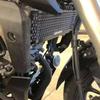 FOR CB125R CB 125R Cb125r 2026 2025 2024 2023 Motorcycle Parts Radiator Grille Guard Radiator Core Guard Cb125r 2022-2018 (A CB125R)