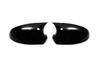 Covers for Mirrors BMW-style (2 Pcs) for Opel Astra J 2009-2015