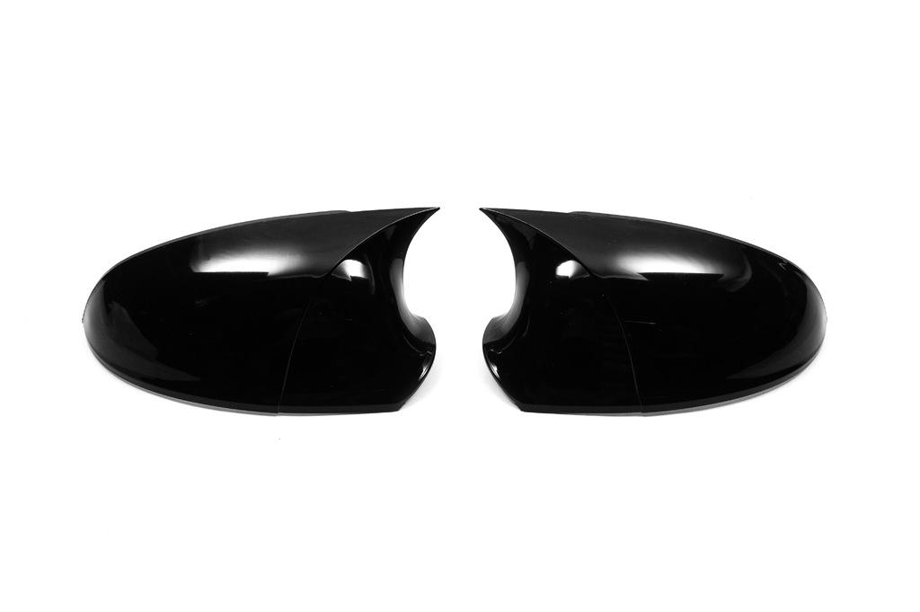 Covers for Mirrors BMW-style (2 Pcs) for Opel Astra J 2009-2015