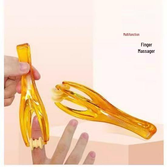 

Массажный ролик для пальцев для похудения и меридианной терапии