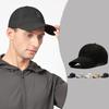 Male Baseball Cap Embroidery Irregular Quick-Drying Cap Breathable Sun Hat Outdoor Cap