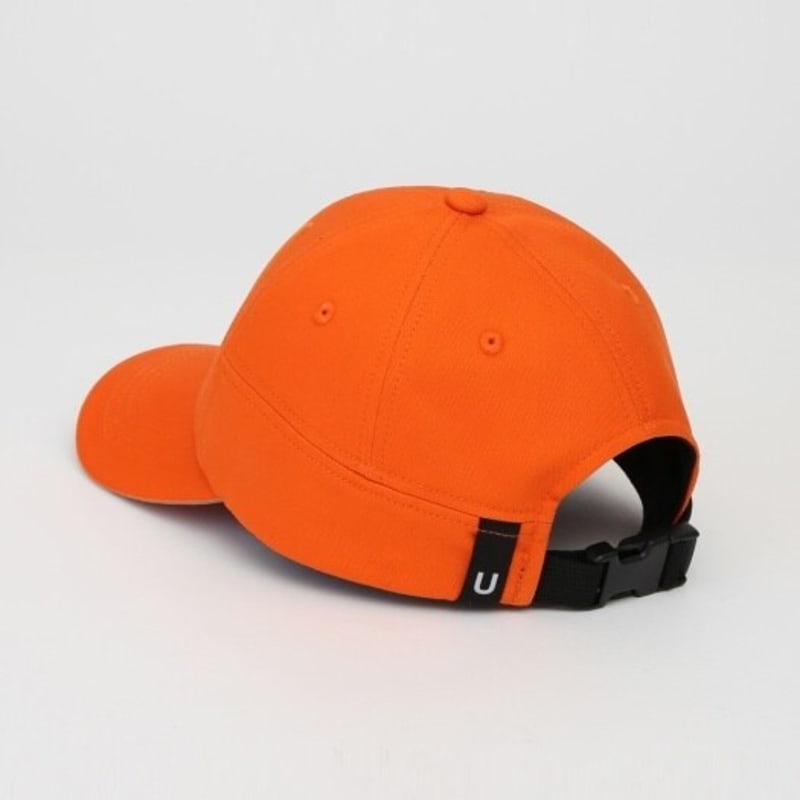 UNDERCONTROL TECH PACK / REFLECT SANDWICH / ORANGE