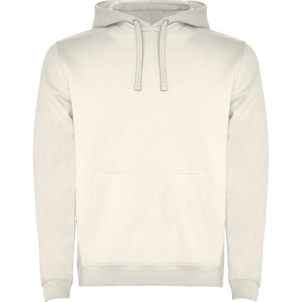 Roly Mens Urban Hoodie