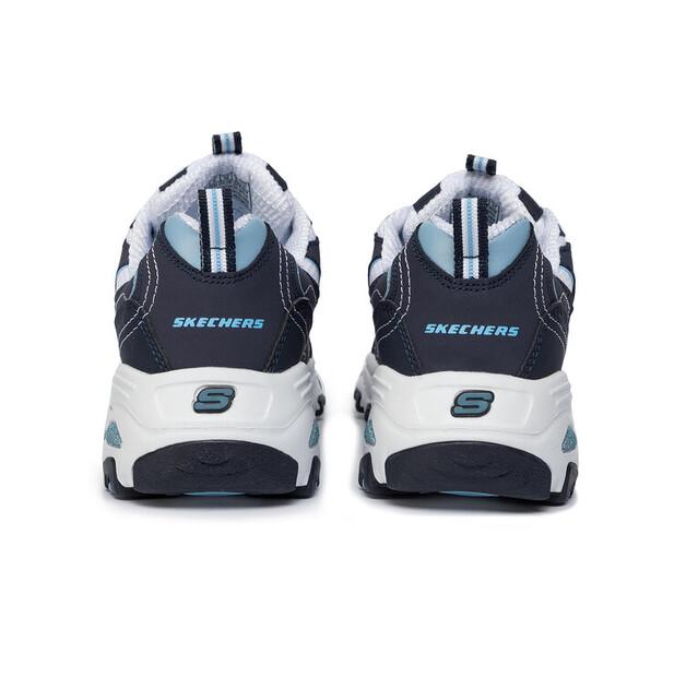Кроссовки Skechers D'lites Biggest Fan