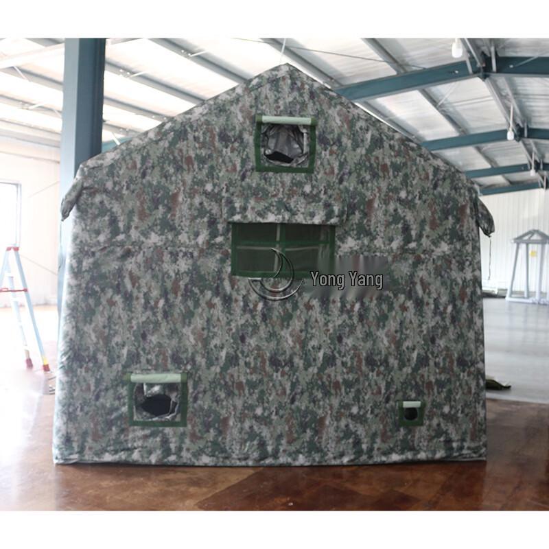 Yongyang Outdoor Inflatable Command Tent