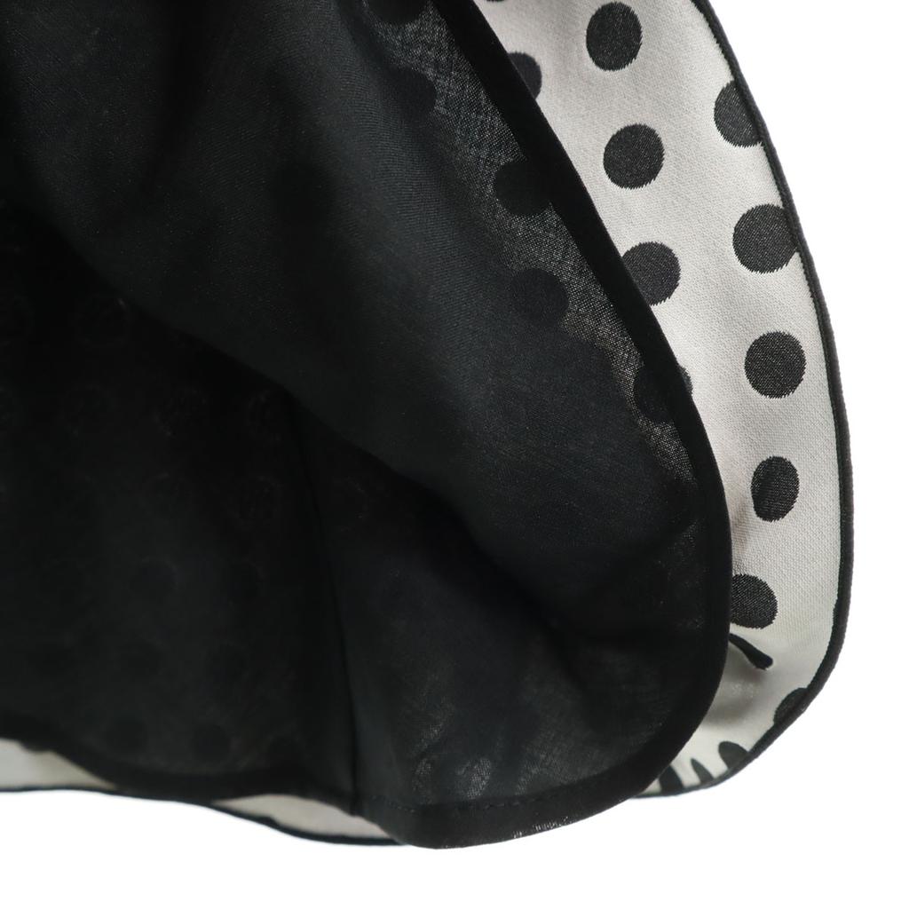 Rene Basic Made In Japan No Sleeve One Piece 36 Back Fastener Women Used