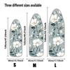 Heat-resistant Ironing Board Pad Stain Resistant Heat Shield Ironing Board Cloth  Laundry Supplies