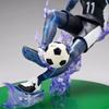 Anime Blue Lock Figures 18cm Nagi Seishiro Figure Football Action Figurine Pvc Model Desk Collection Room Statue Birthday Gift
