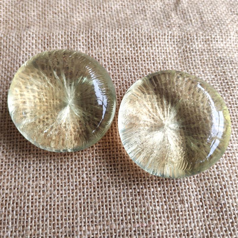 Aminosäure-Reinigungssalz: Sanftes Schaumendes Gesichtsreiniger, Transparente und Tragbare Handgemachte Seife.