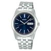 Seiko Watch Seiko Selection Men's Quartz Watch SCXC011