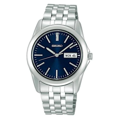 Seiko Watch Seiko Selection Men s Quartz Watch SCXC011