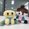 20CM Blox Buddies Game Surrounding Plush Toys Dolls Cute Dolls Are Stuffed Animal Patung Dolls Plush Toys Best Gifts