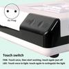 Dust Collecto Absorber Filter Extractor Purifying for Beauty Salon Nail Art Engraver Vacuum Cleaner