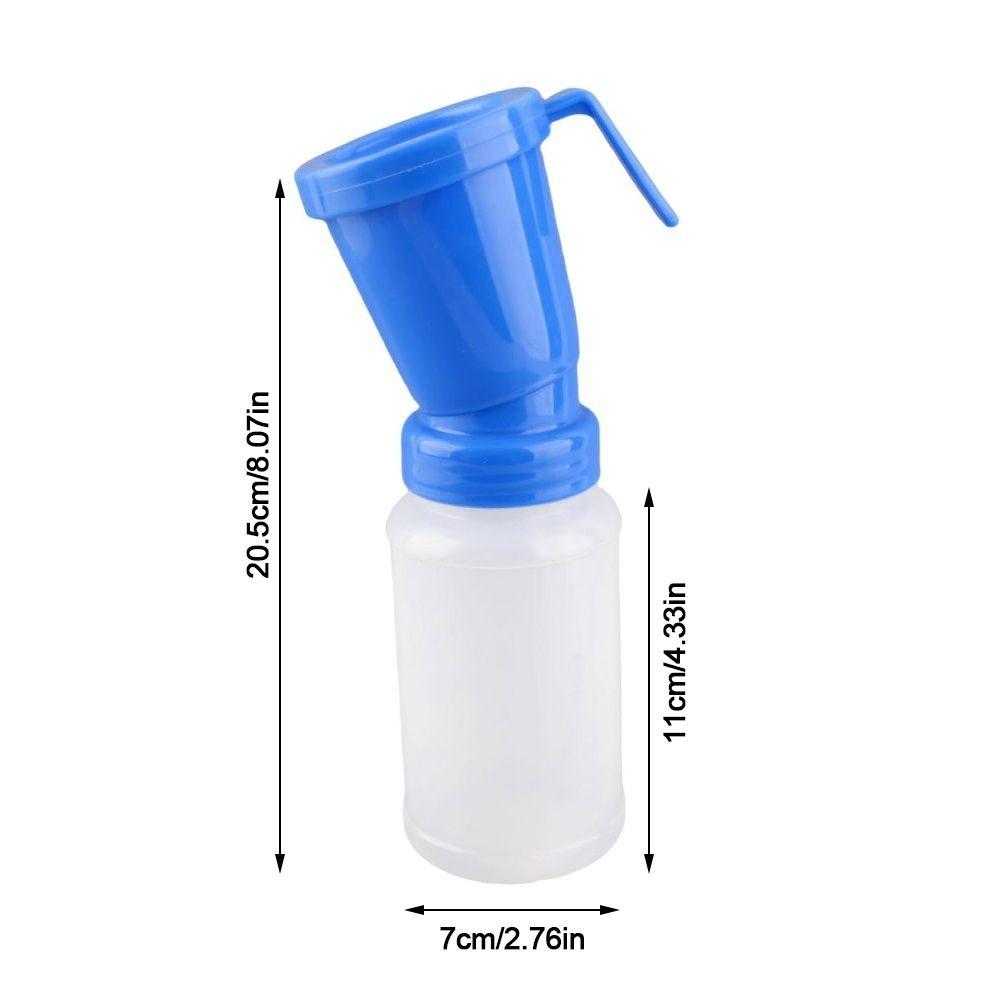 300ml Capacity Nipple Cleaning Cup Reusable Material Milking Supplies Udder Care Tool For Sheep