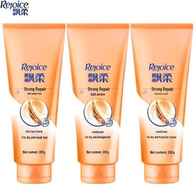 Rejoice Multi-Effect Nourishing Repair Conditioner Triple Pack