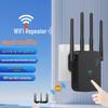 1200M WiFi Range Extender Gigabit Dual Band 2.4G/5G