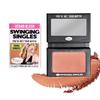 theBalm - Swinging Singles Blush - 3 Colors
