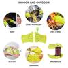 Baking Silicone Microwave Oven Gloves BBQ Grill Gloves Heat Resistant Oven Mitts Kitchen Gadgets Kitchen Accessories