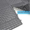 Modular Anti-slip Waterproof Floor Mat