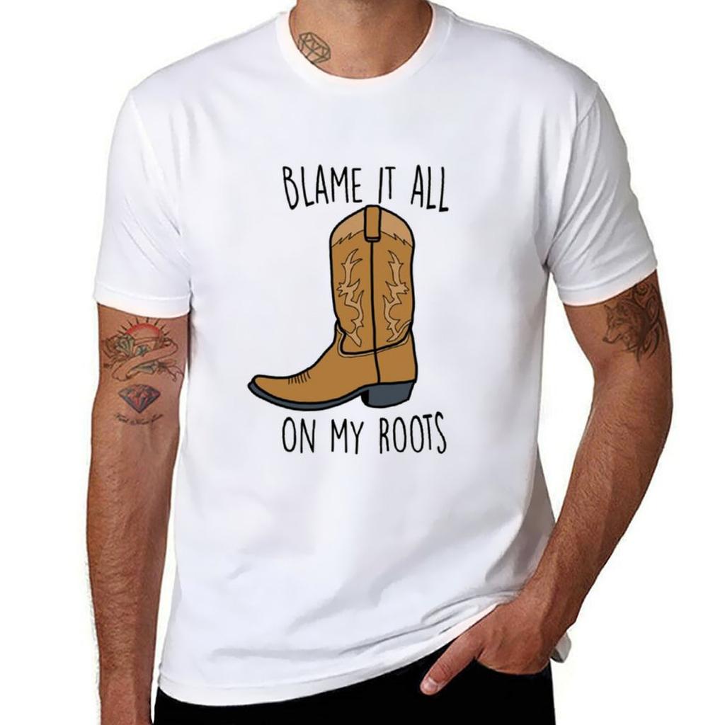 Garth Brooks Lyrics T-shirt Mens Graphic T Shirts Man T Shirt Graphic Funny T Shirts Man T-shirt