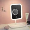 Ai Ge Smart LED Desktop Makeup Mirror