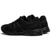 Asics Gel-Contend 4 Cushioning Breathable Fabric Synthetic Leather Low-Top Casual Long Distance Short Distance Urban Commuting Running Shoes T8D9Q-010