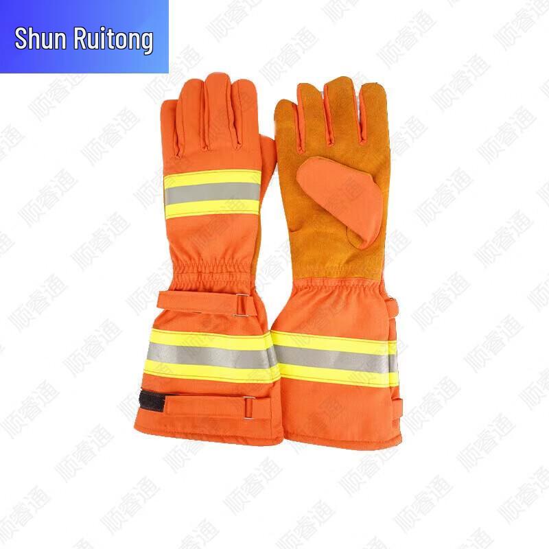 Shunruitong Professional Fire & Rescue Equipment