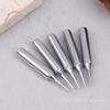 10Pcs 900M-T-I Soldering Iron Tips Replacement Set for Soldering Station Tool Tips for Electronic Repair And Crafting