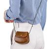 New mini change bag women's casual fashion shoulder crossbody small bag retro lipstick bag women's small