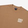 Fila CoTTon Long Sleeve T shirT Big leTTering
