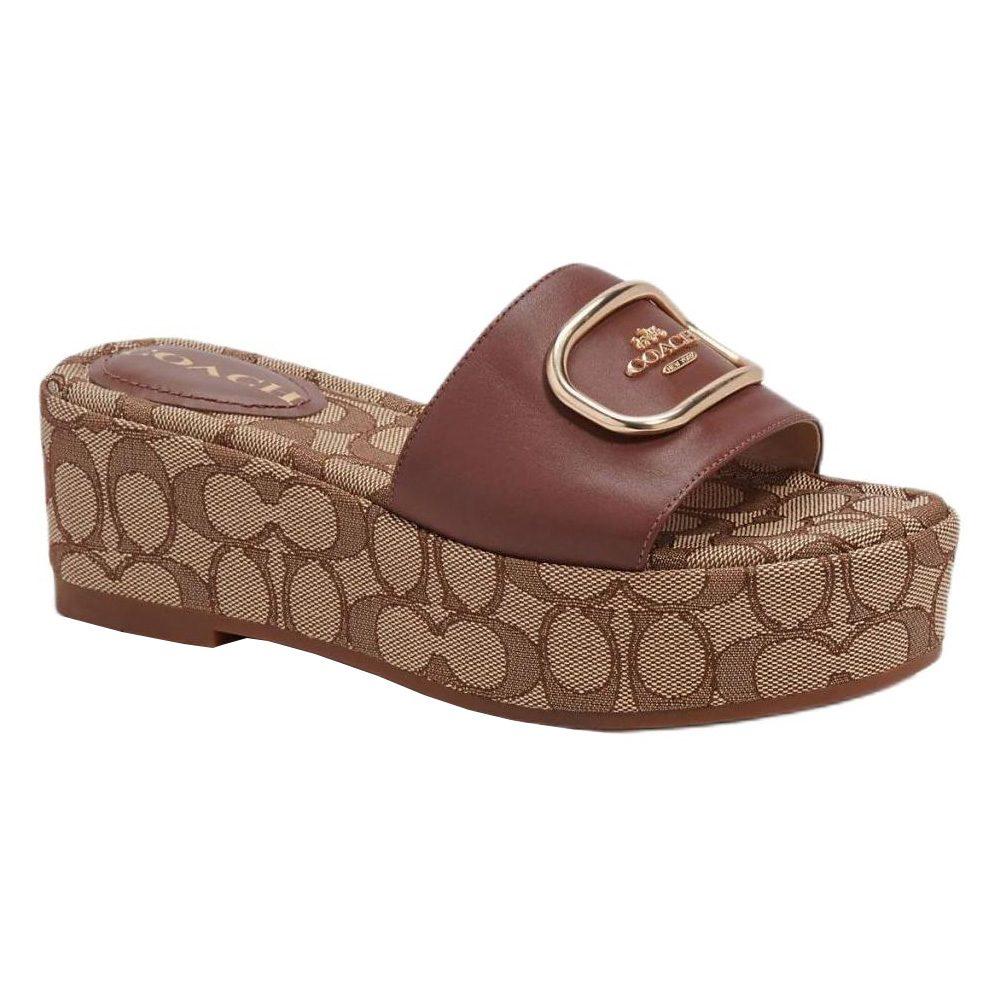 Coach Eloise Slides Women's CI109-DIV