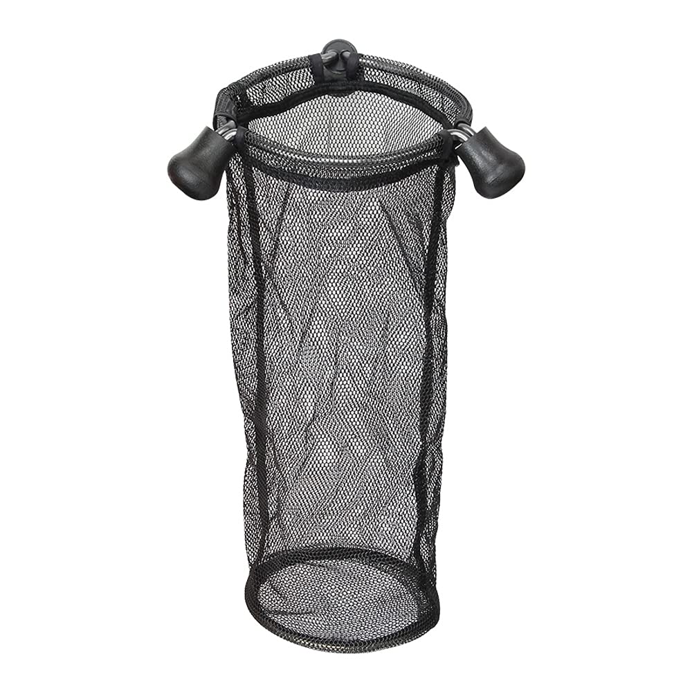 

Prox Ice Fishing Smelt Fishing Rod Black PX927K чёрный