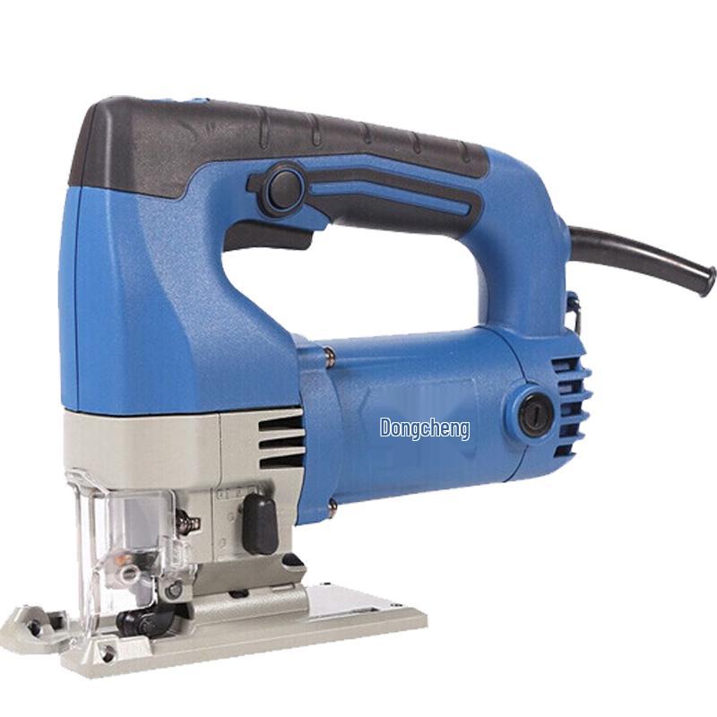 

Dongcheng M1Q-FF-65 Electric Jigsaw CN plug (adapter included)
