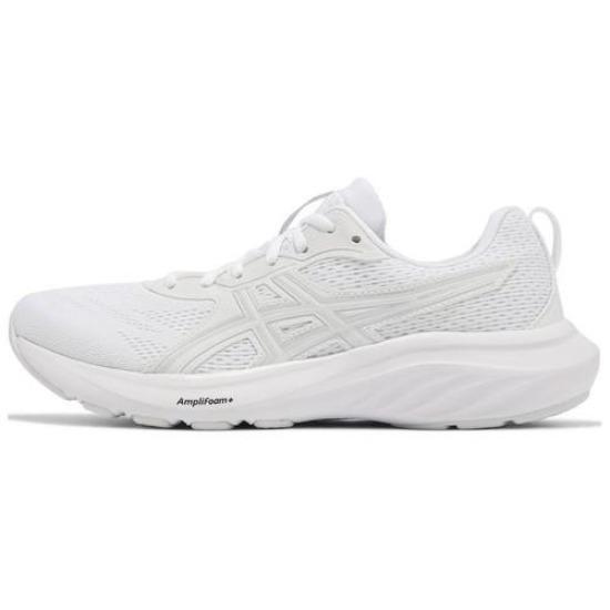 ASICS Gel Contend 9 White Glacier Grey - 1011B881-100 белый