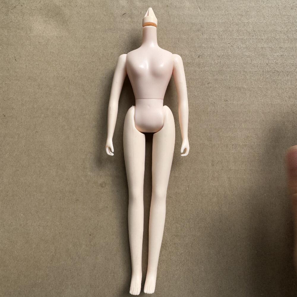 20cm Licca Doll Body Girls Boys Bodies Blyth Doll Body
