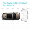 Windshield Sun Shade -fit  for Land Rover Range Rover Sport 2014- Accessories Front Window Sunshade Block UV Ray