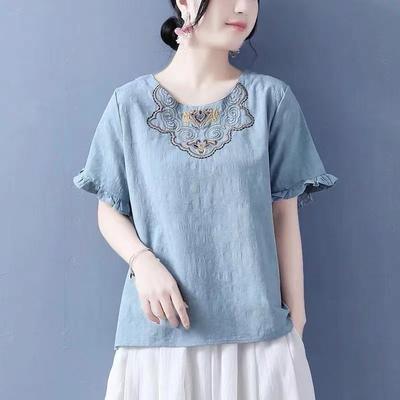Üst Kıyafetler – T-shirtler